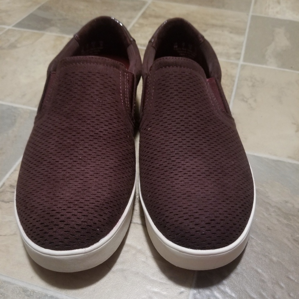 Dr. Scholl's Slip-On Sneakers